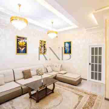 Baroque Tashkent by RNB estate Rooms