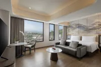 Hotel Santika Premiere Lampung Hoteles en Bumi Waras