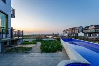 Xixi Yashe Homestay - Rooftop Pools
