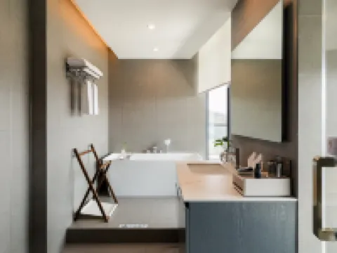 Jiangshan Yunfan Sports Resort Hotel Hotels in Jiangshan