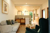 Shanben Countryside Resort Space Boutique Hotel Hotel a Pujiang