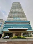 Căn hộ 47 m² 1 phòng ngủ, 1 phòng tắm riêng ở Thành phố biển