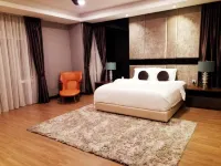 Zinnia Residence Tanah Rata Hotels in Cameron Highlands