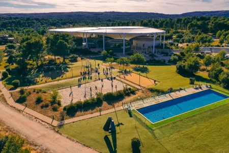 Thecamp Hôtel & Lodges - Aix en Provence