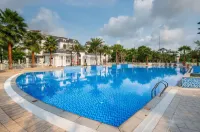 Merci Vinhomes Imperia Hai Phong - palestra