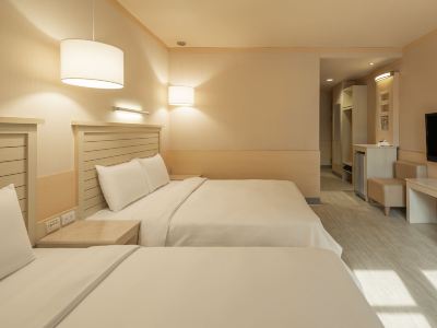 Kindness Hotel Liuhe Night Market Jhong Jheng