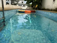 xiaomin house B&B - Rooftop Pools