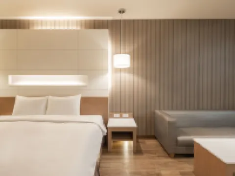 Kindness Hotel Hualien Hotels near Hualien Station