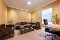 Sakura Hotel (Kunshan Zhaofeng Road Subway Station) Hotels in Huaqiao Industrial Zone