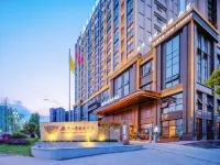 광한 민산 징윈 호텔