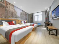 Jun hotel Hotels in Daye
