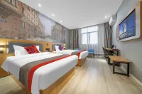 Jun hotel