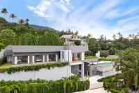 THE GREEN LOTUS SAMUI