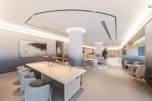 全季飯店（上海奉賢遠東路店） 精選 Photos