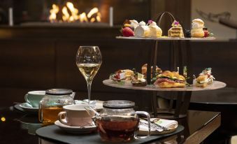 Kempinski Hotel Corvinus Budapest