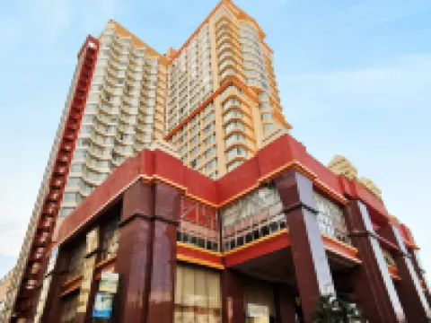 Duangtawan Hotel Chiang Mai Hotels in Chiang Mai