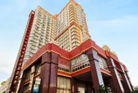 Duangtawan Hotel Chiang Mai Các khách sạn ở Chiang Mai