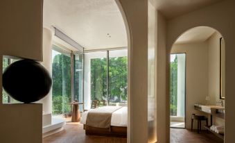 COMBIN HOTEL(Chongqing Erling Second Factory Cultural and Creative Park Store)