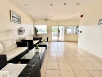 Mosaic Condominium Mae Phim Beach