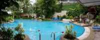 Rainbow Paradise Beach Resort by LWE - con vistas al mar