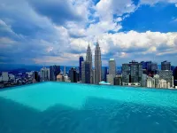 The Platinum Suites 2 KL by Whitfield - Family