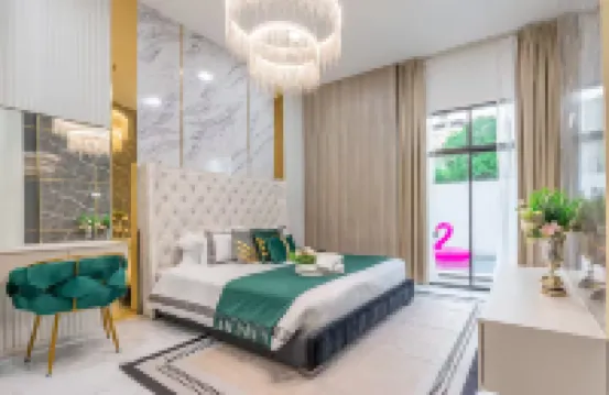 The Velvet Cove Pattaya