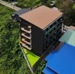 Aspira Escape Ao Nang Krabi - pemandangan pegunungan