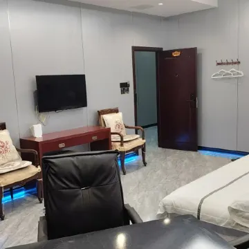 Hongfu Grand Hotel