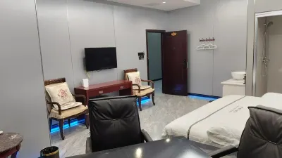 Hongfu Grand Hotel