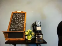 IG Kenting timehouse - de negocios