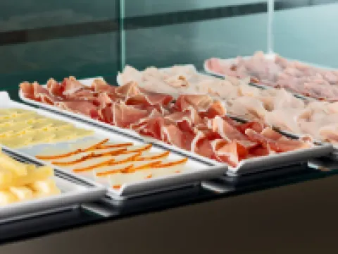 AC La Rioja Hoteles en Logroño