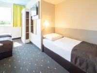 B&B HOTEL Karlsruhe