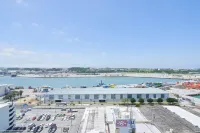 B/C HOTEL 那覇 レンタカー付ホテル - 絶景