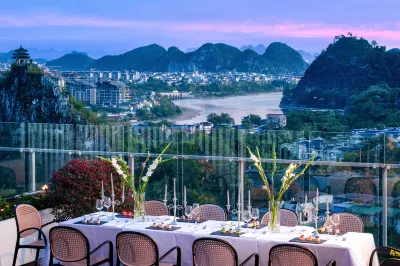 BOYARD HOTEL Hotels near Zizhou Island