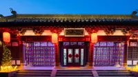 Beiwei Shuxinge Homestay (Datong Ancient City) - parking