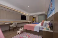 Hantang International Hotel Hotels near Canglanghai Tourist Port