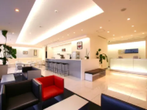 Hotel Vista Sapporo Nakajima Koen