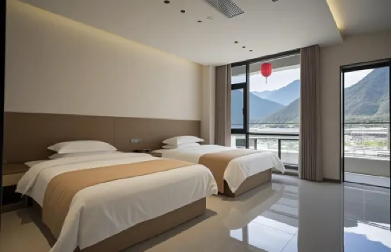 Jiangkou Yuanzhi Homestay