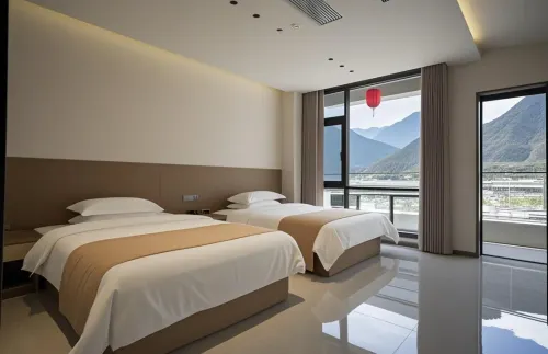 Jiangkou Yuanzhi Homestay