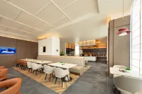 Atour Hotel Taisheng Plaza Tongda Road, Linyi