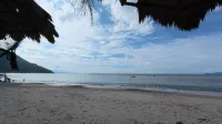 FreeDive Inn - Meerblick