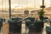 Hilton Sorrento Palace - Barer