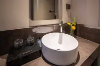 Homeinn Selected Hotel (Changsha Window of the World Zhongmao City)