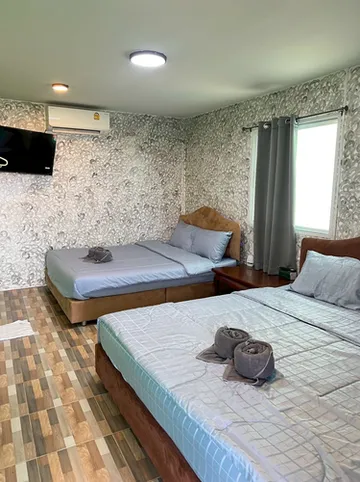 รูปภาพของบ้านธรรมโรจน์ วิว