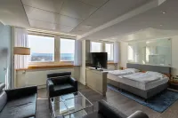Radisson Blu Hotel, Erfurt Hotels near Erfurt-Schmira