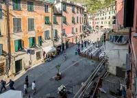 La Casa di Eio Traditional Apartment