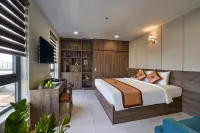 Bcons PS Bien Hoa Hotel Hotels in Bien Hoa