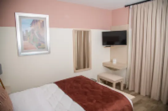 Quinta  Mercedes Hotels in 