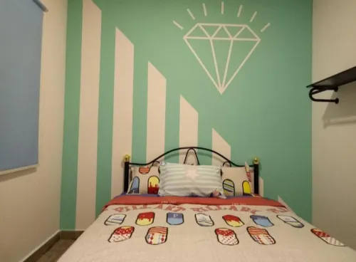 Icolor Home & Stay CH2