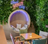 Best Western Premier Ark Hotel - bar